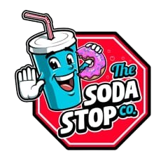 The Soda Stop Co.